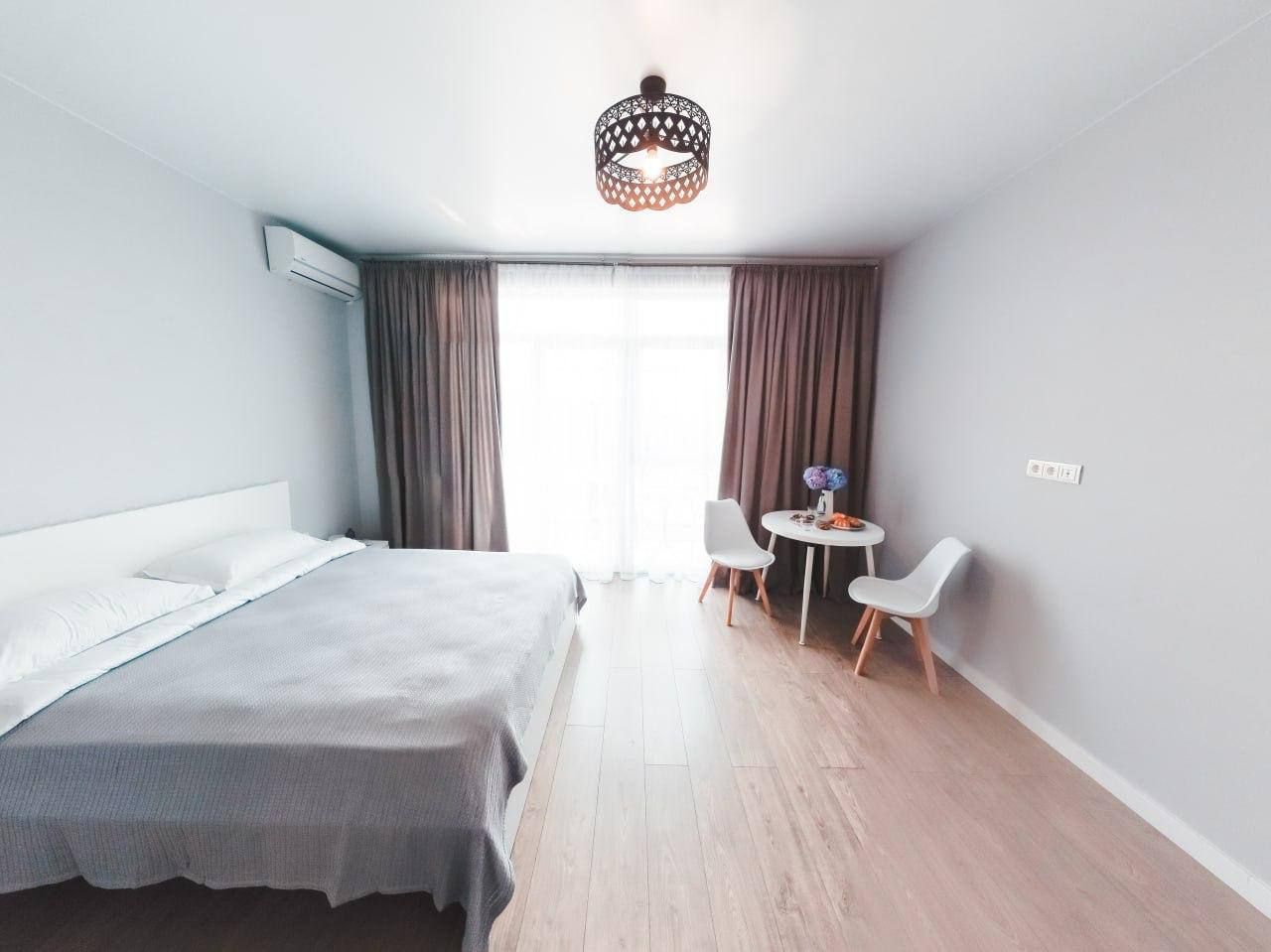 Wohnung in Batumi, Georgien, 32 m² - Foto 1