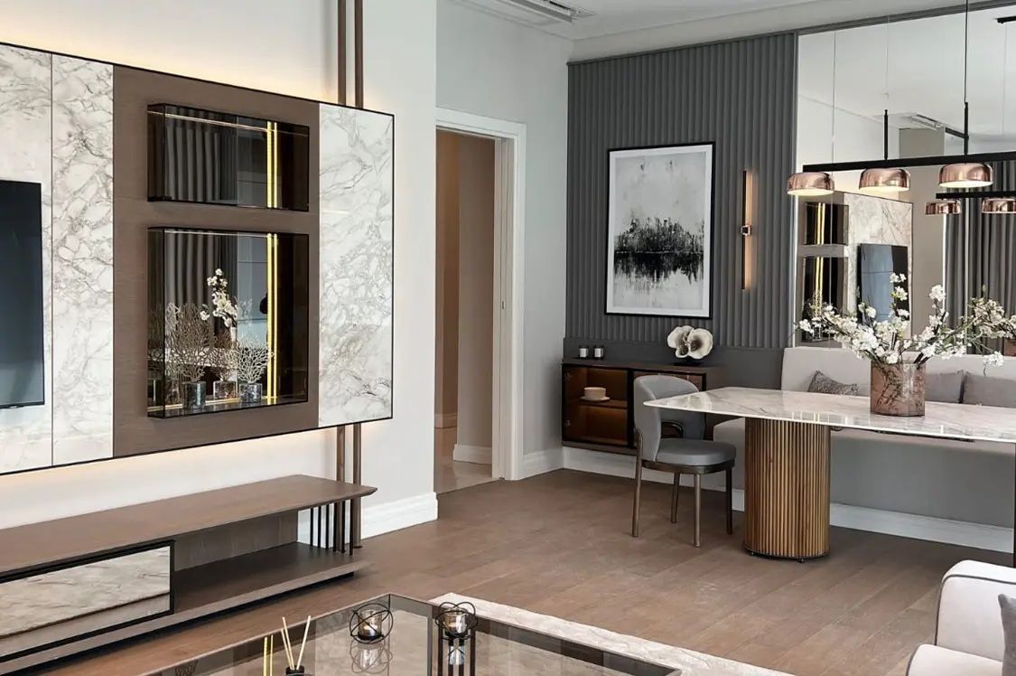 Apartment in Istanbul, Türkei, 150 m² - Foto 1