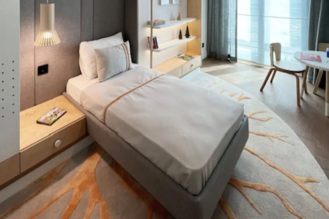 Apartamento en Estambul, Turquia, 150 m² - imagen 3