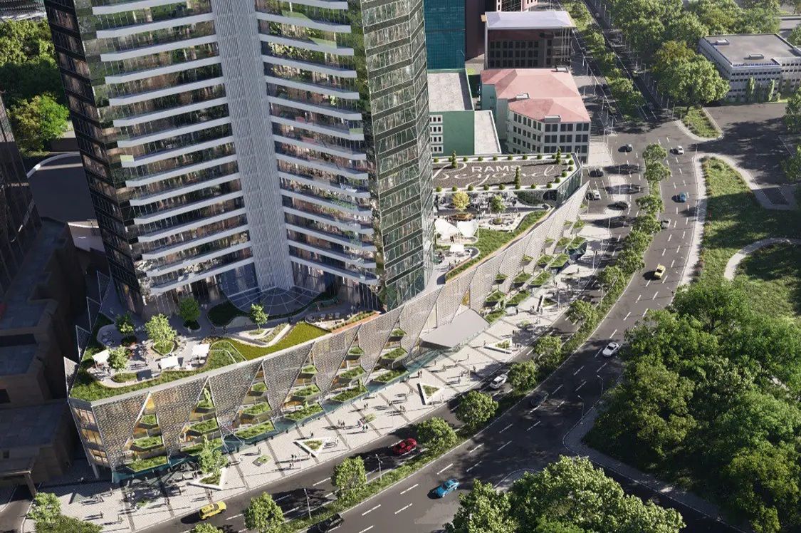 Appartement à Istanbul, Turquie, 140 m² - image 7