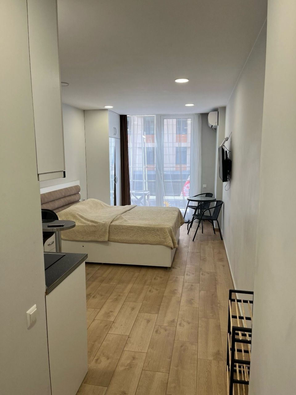 Wohnung in Batumi, Georgien, 32 m² - Foto 1