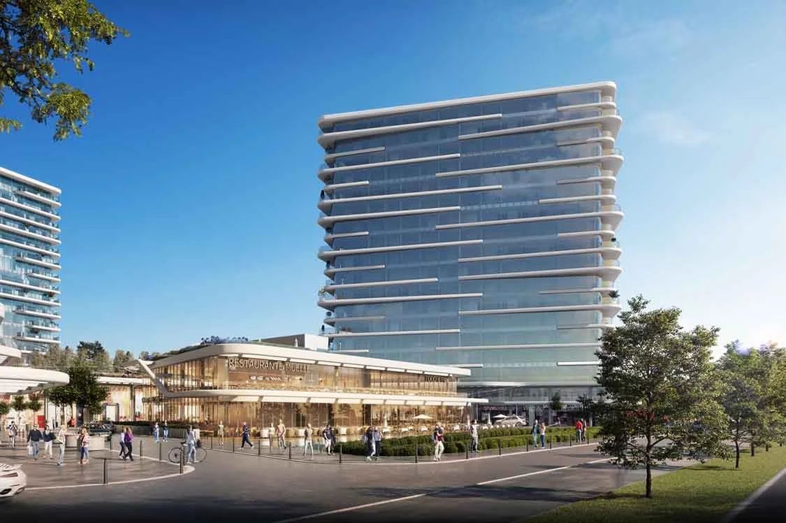 Appartamenti a Istanbul, Turchia, 200 m² - foto 3