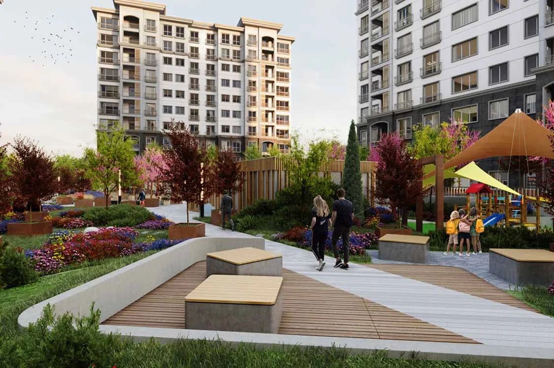 Appartement à Istanbul, Turquie, 240 m² - image 8