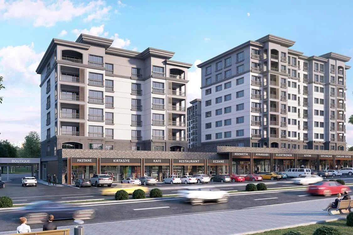 Appartement à Istanbul, Turquie, 240 m² - image 9