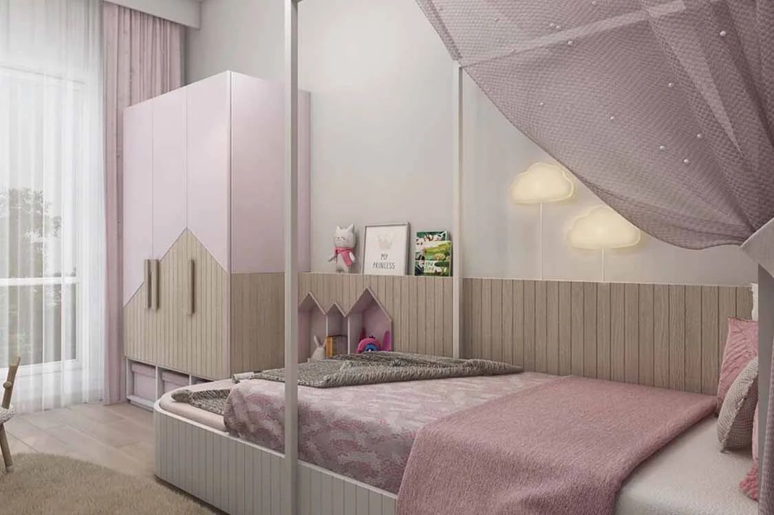 Appartement à Istanbul, Turquie, 240 m² - image 2