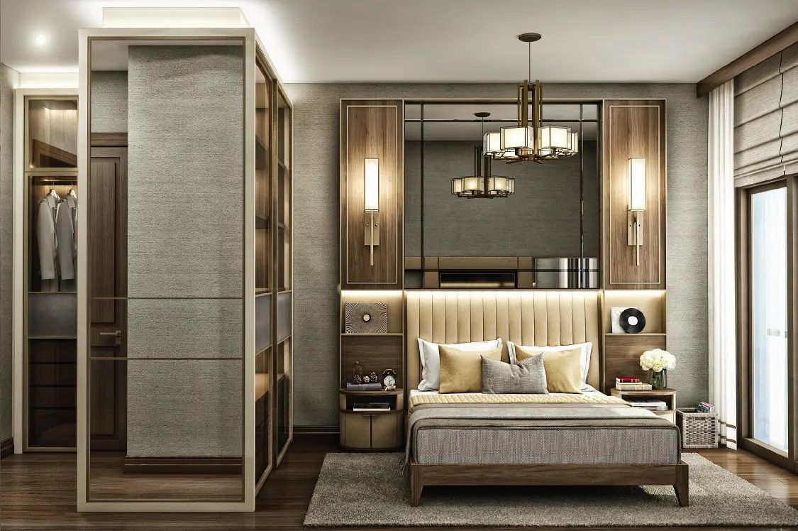 Apartment in Istanbul, Turkey, 80 m² - picture 1