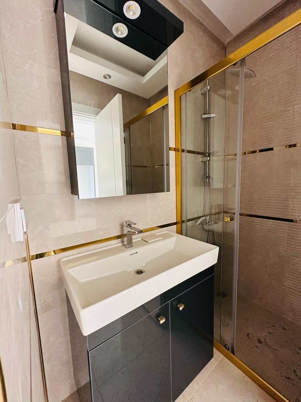 Apartment in Alanya, Türkei, 70 m² - Foto 11