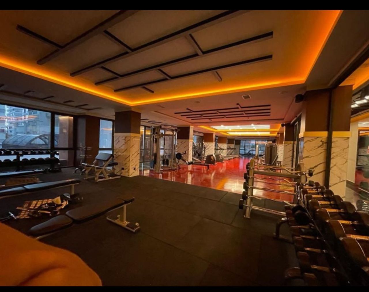 Apartment in Alanya, Türkei, 70 m² - Foto 5