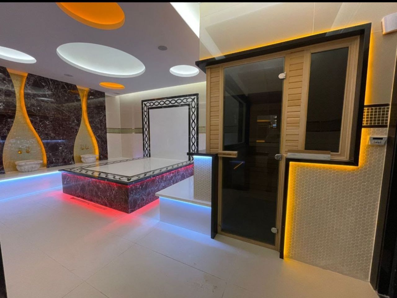 Apartment in Alanya, Türkei, 70 m² - Foto 6