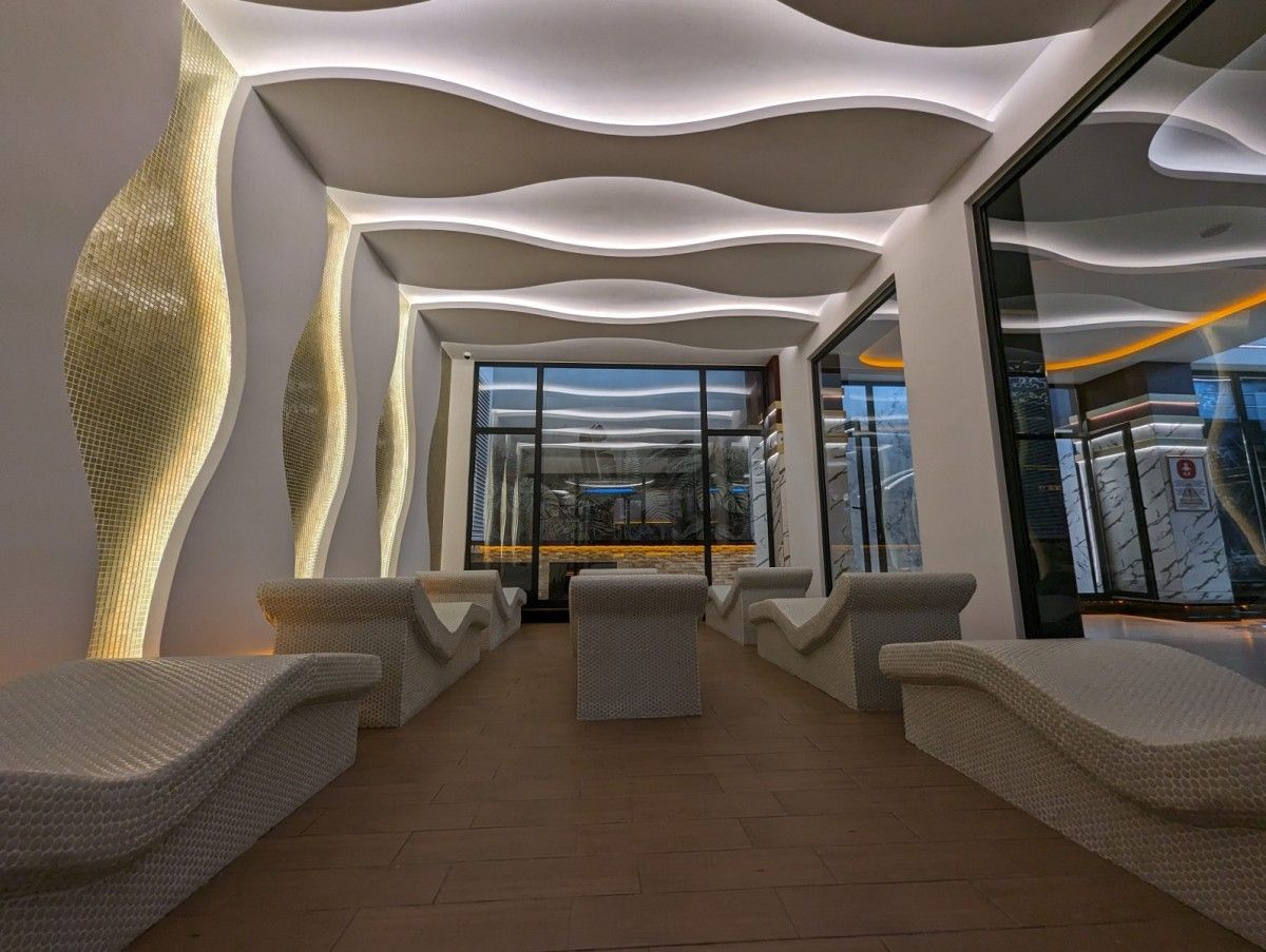 Apartment in Alanya, Türkei, 70 m² - Foto 7