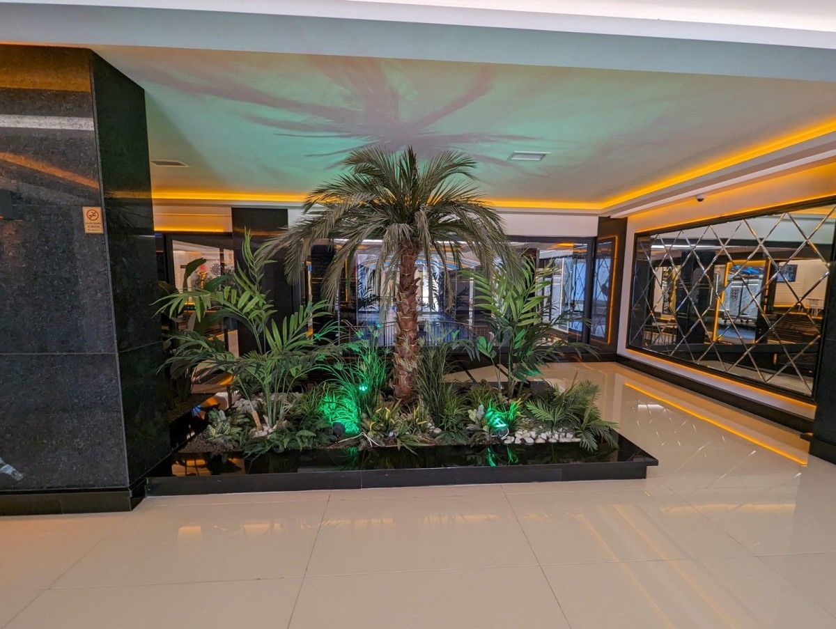 Apartment in Alanya, Türkei, 70 m² - Foto 10