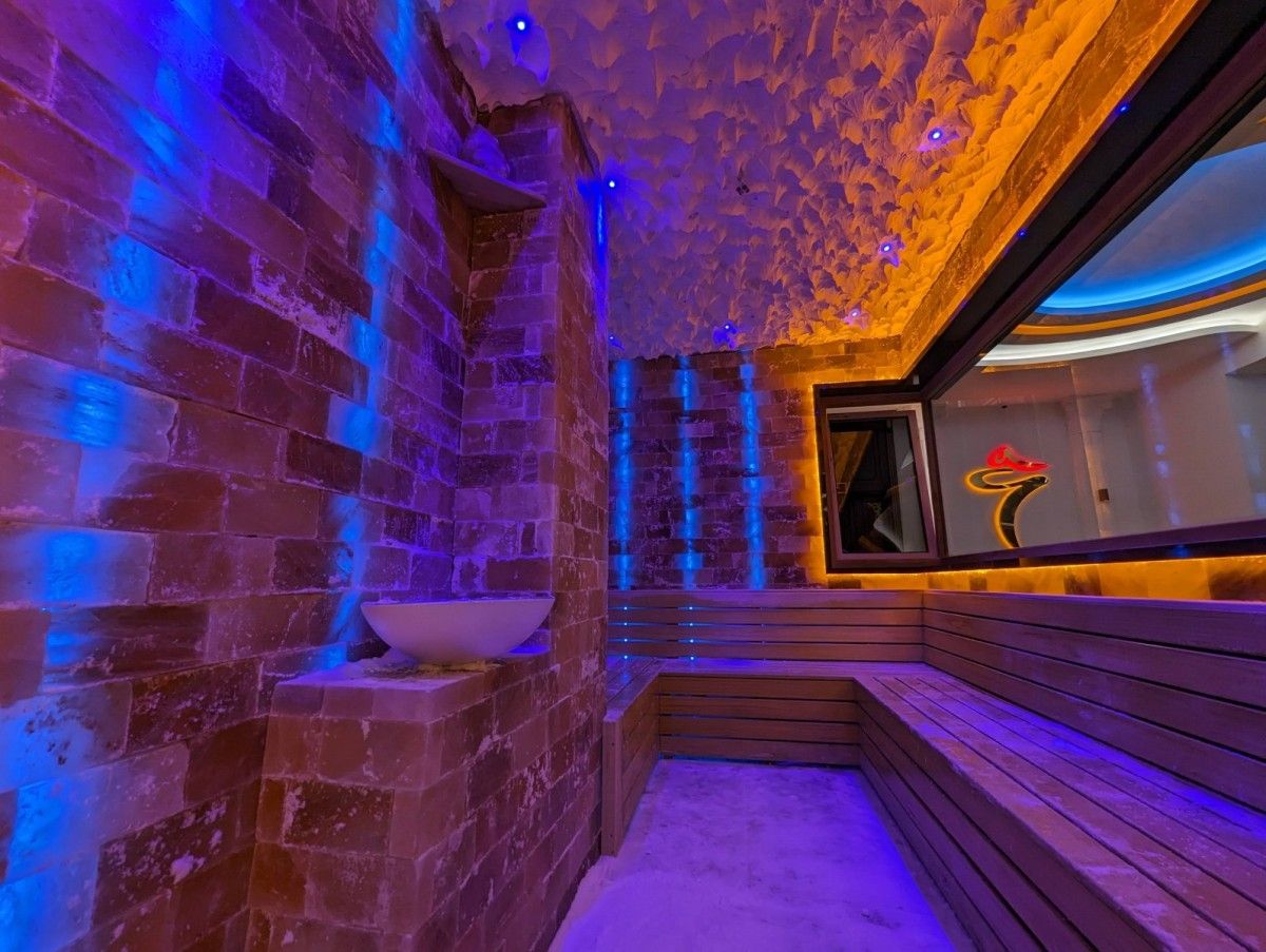 Apartment in Alanya, Türkei, 70 m² - Foto 12