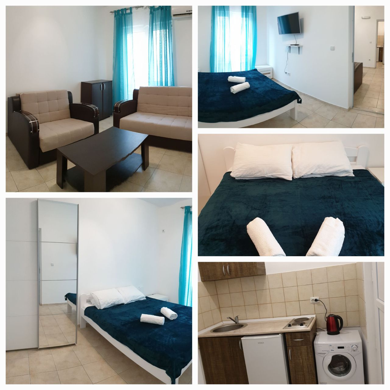 Hotel, albergo a Bar, Montenegro, 552 m² - foto 10