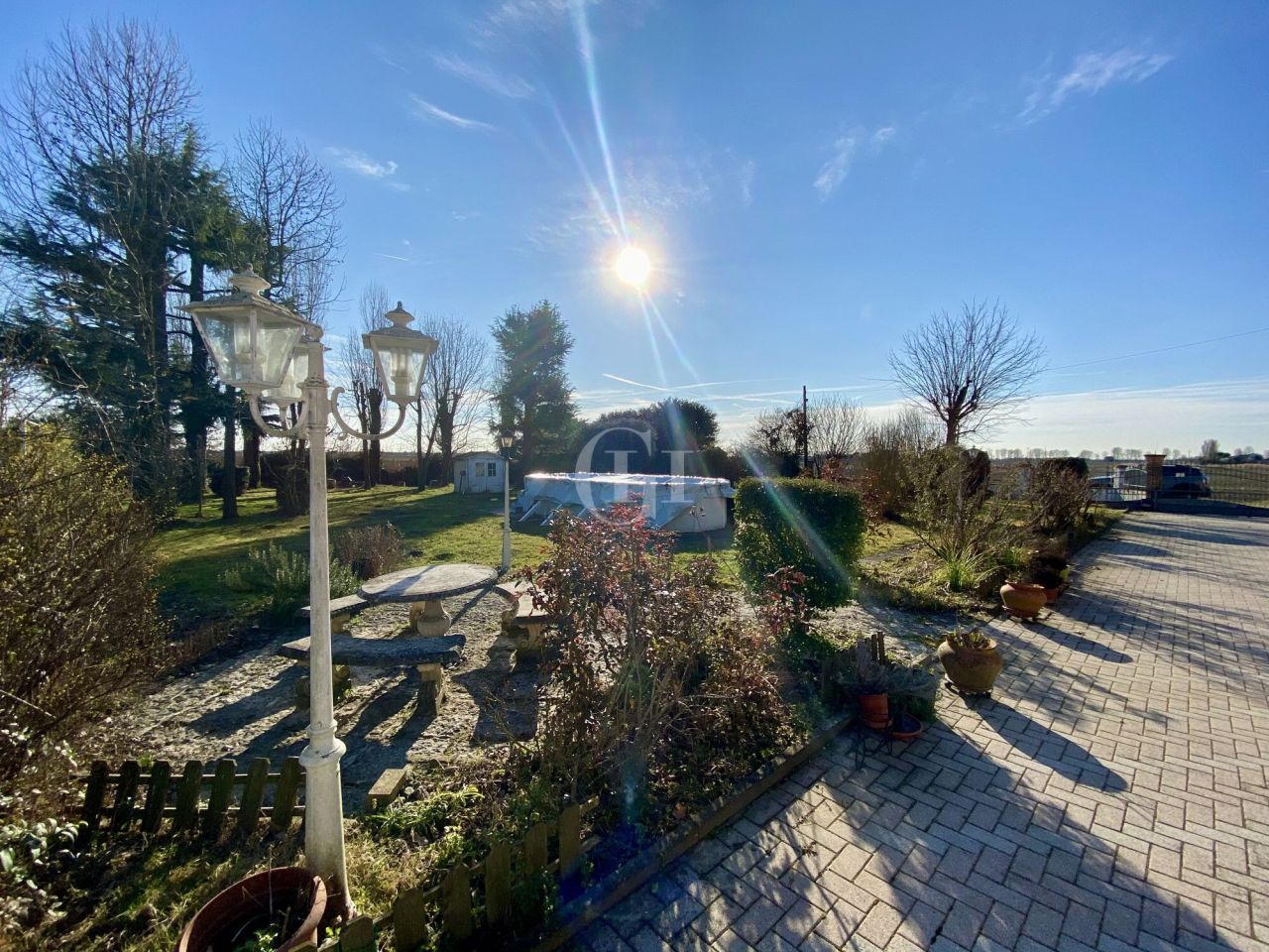 Villa a Venezia, Italia, 600 m² - foto 2