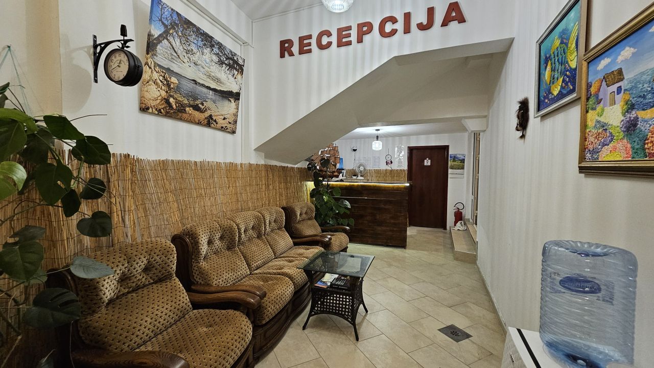 Hotel, albergo a Bar, Montenegro, 552 m² - foto 9