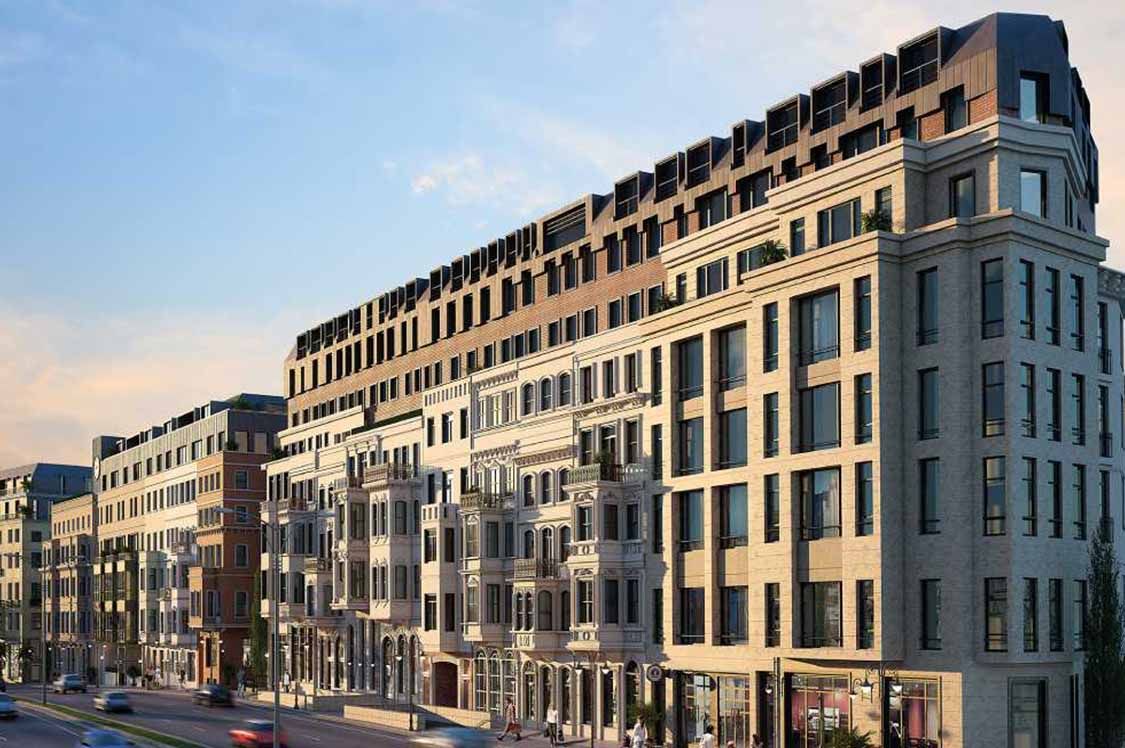 Appartamenti a Istanbul, Turchia, 100 m² - foto 5