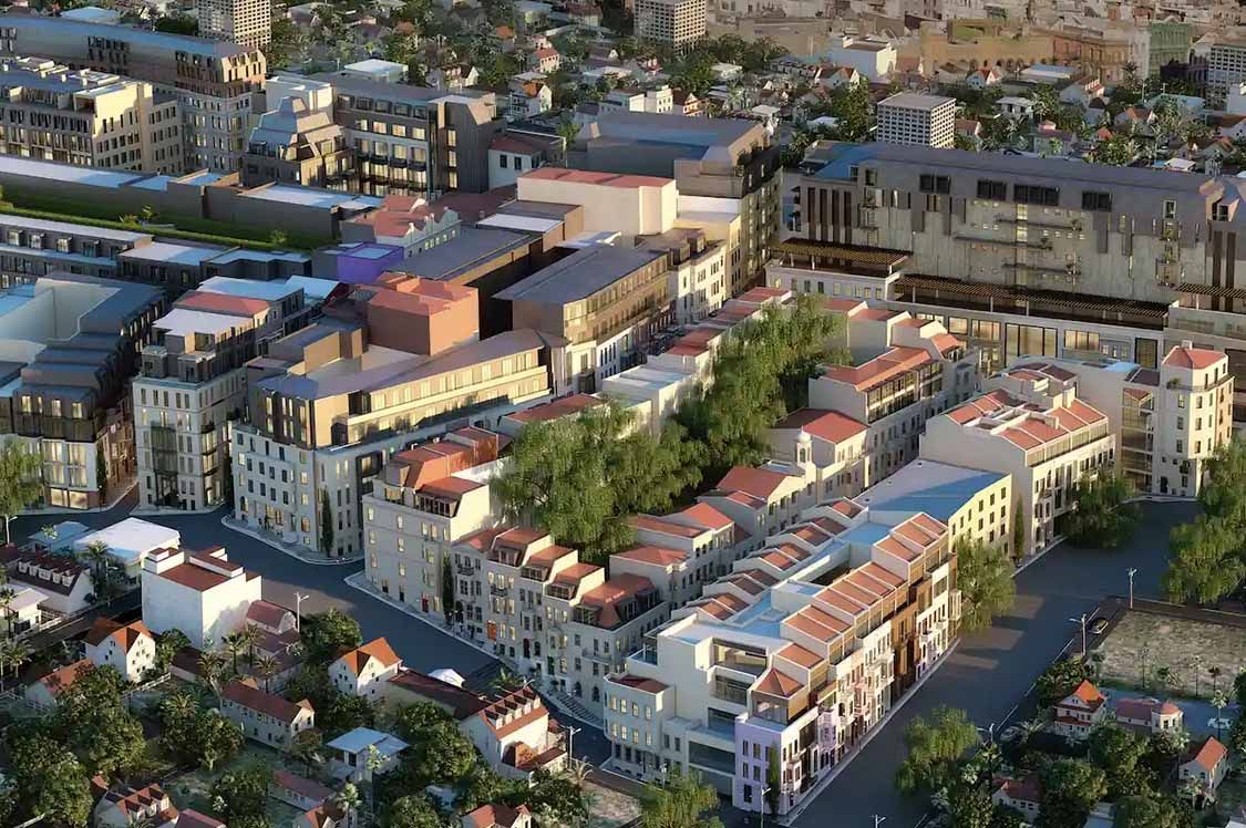 Appartamenti a Istanbul, Turchia, 100 m² - foto 7