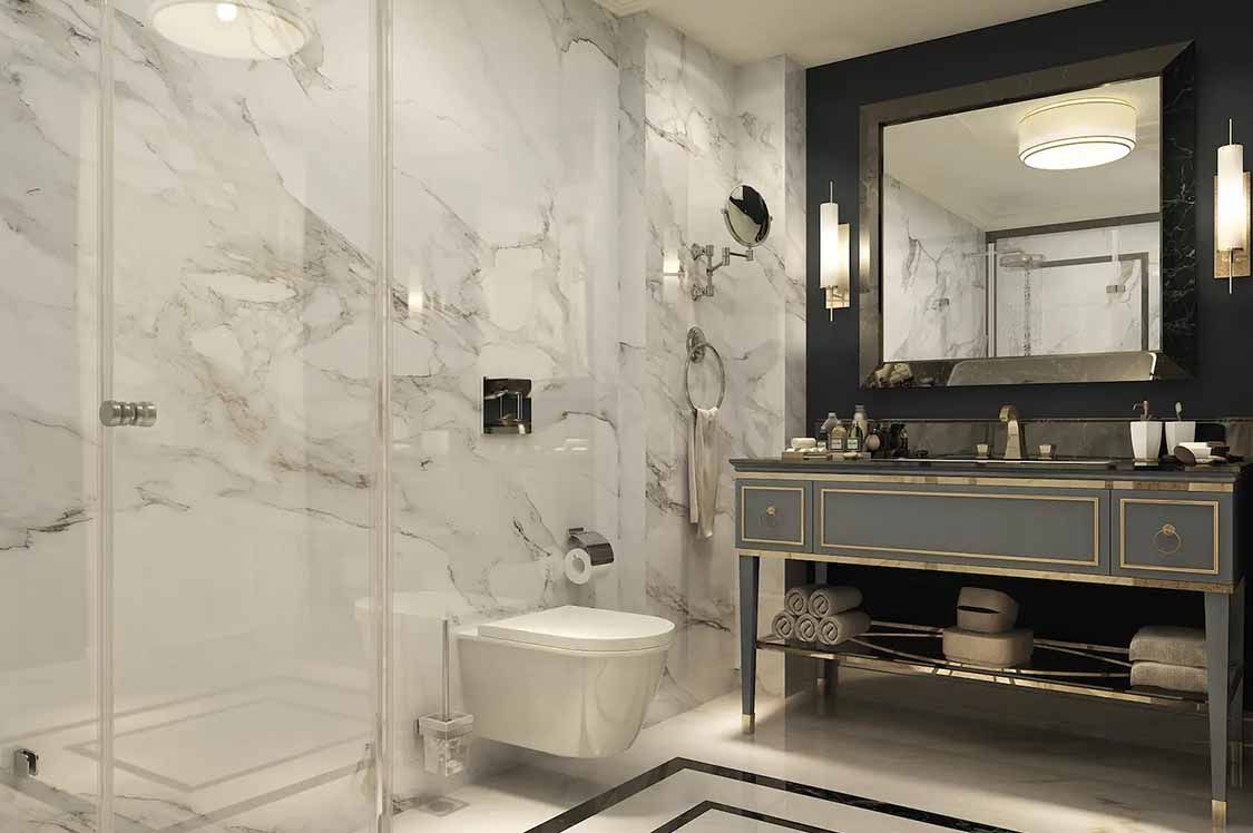 Appartamenti a Istanbul, Turchia, 100 m² - foto 3