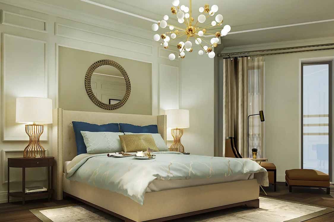 Appartement à Istanbul, Turquie, 100 m² - image 1