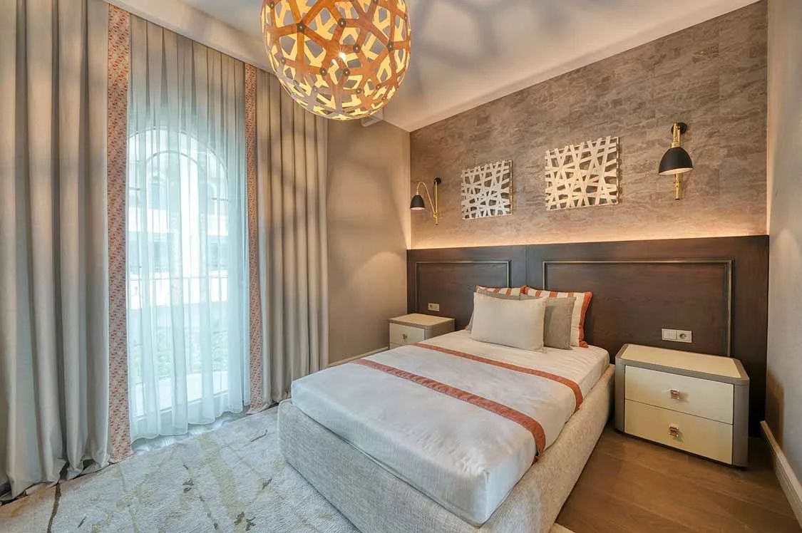 Villa en Estambul, Turquia, 350 m² - imagen 7