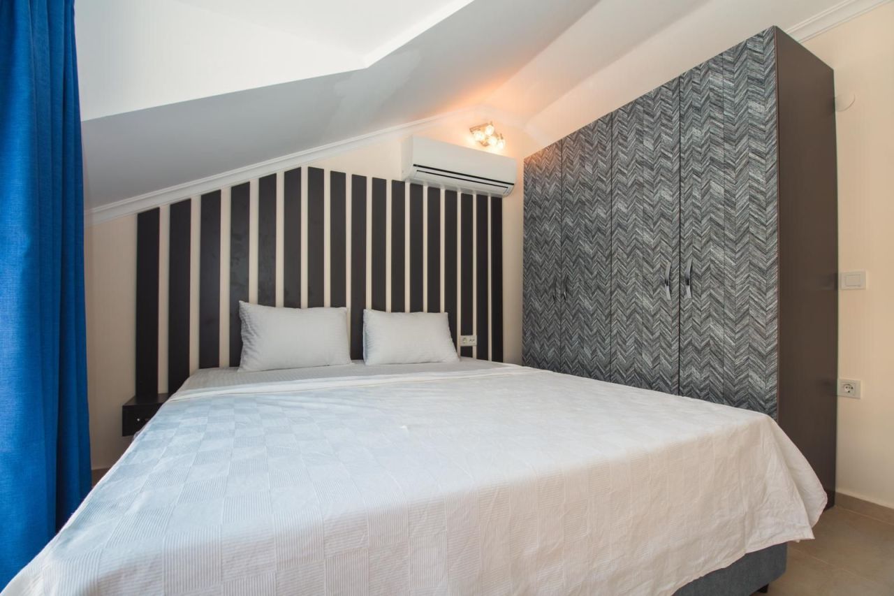 Wohnung in Fethiye, Türkei, 100 m² - Foto 8