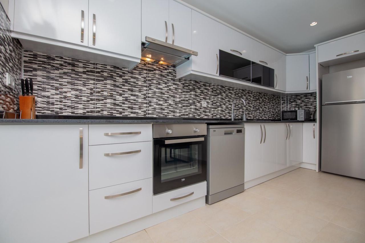 Wohnung in Fethiye, Türkei, 100 m² - Foto 5