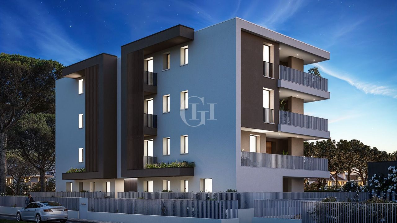 Appartement à Lido di Jesolo, Italie, 100 m² - image 1