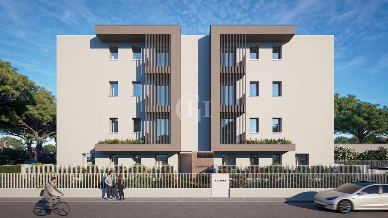 Appartamenti a Lido di Jesolo, Italia, 100 m² - foto 2