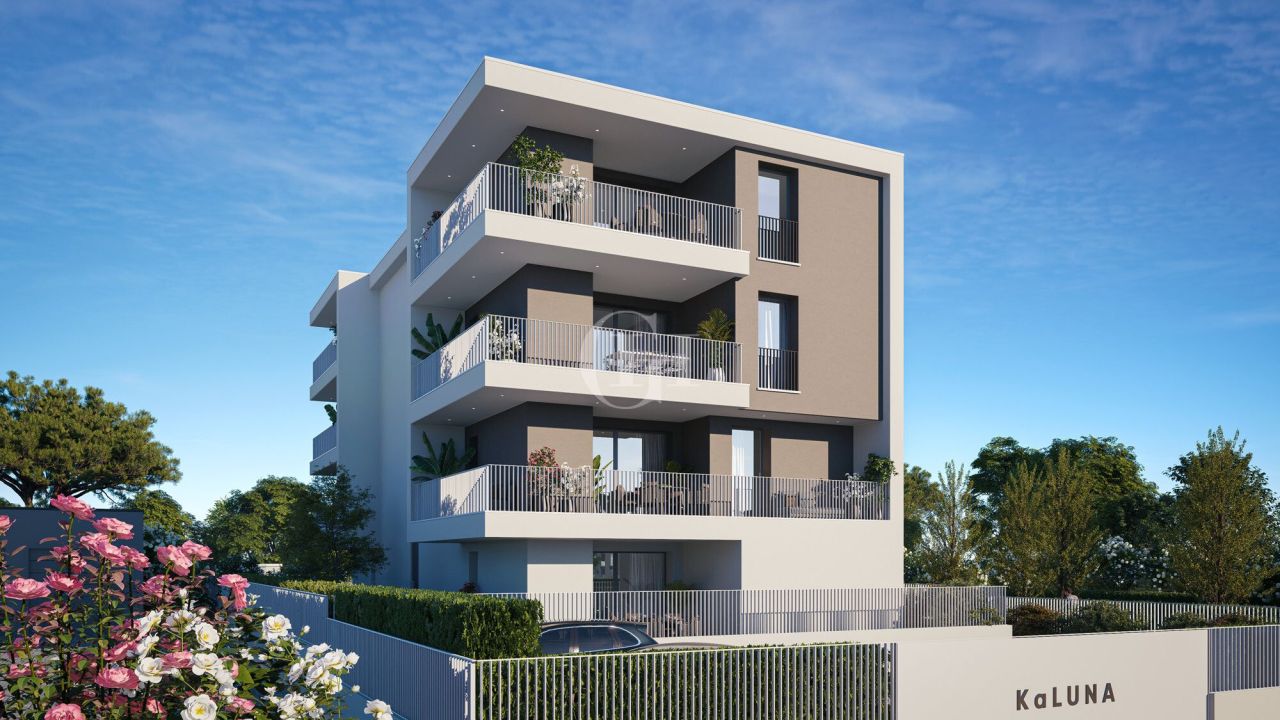 Appartamenti a Lido di Jesolo, Italia, 100 m² - foto 3