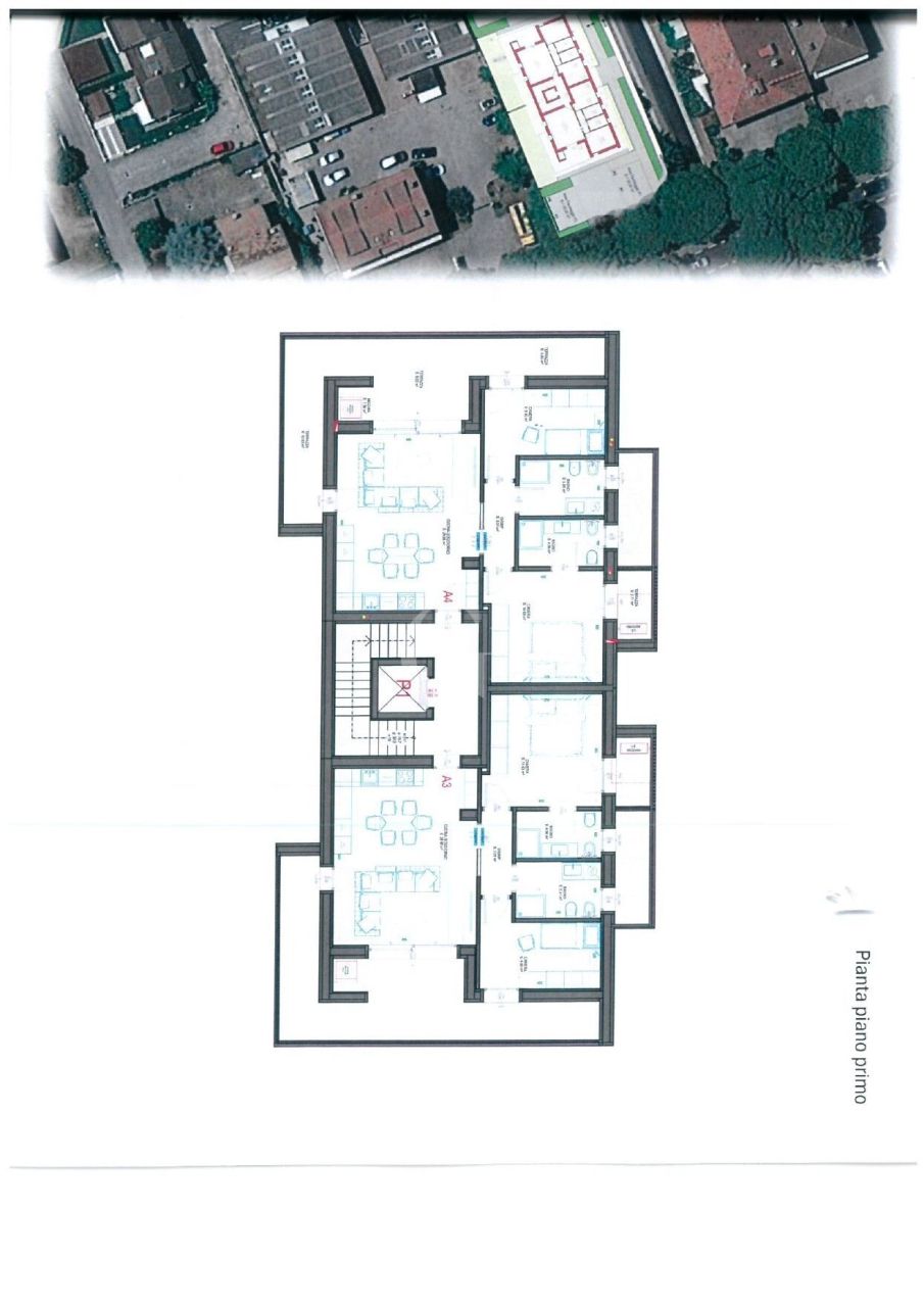 Appartamenti a Lido di Jesolo, Italia, 100 m² - foto 15