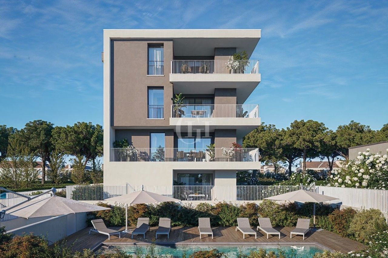 Appartamenti a Lido di Jesolo, Italia, 100 m² - foto 12