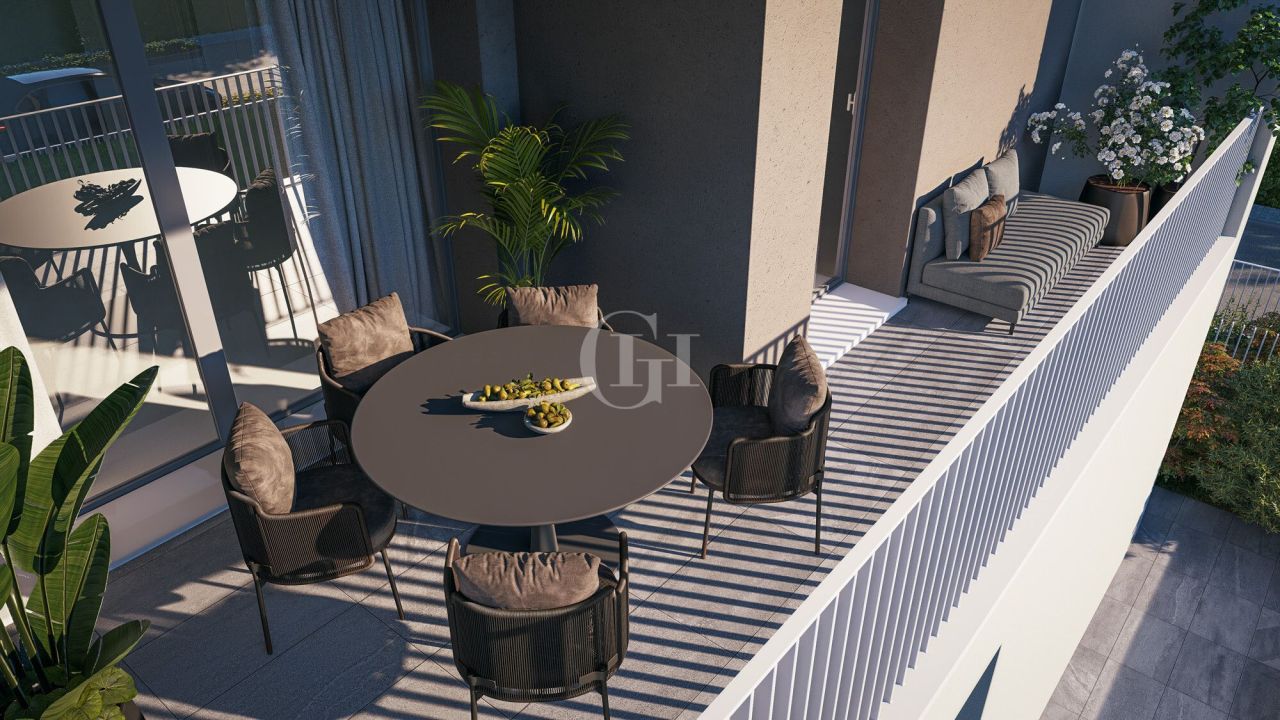 Appartamenti a Lido di Jesolo, Italia, 100 m² - foto 9