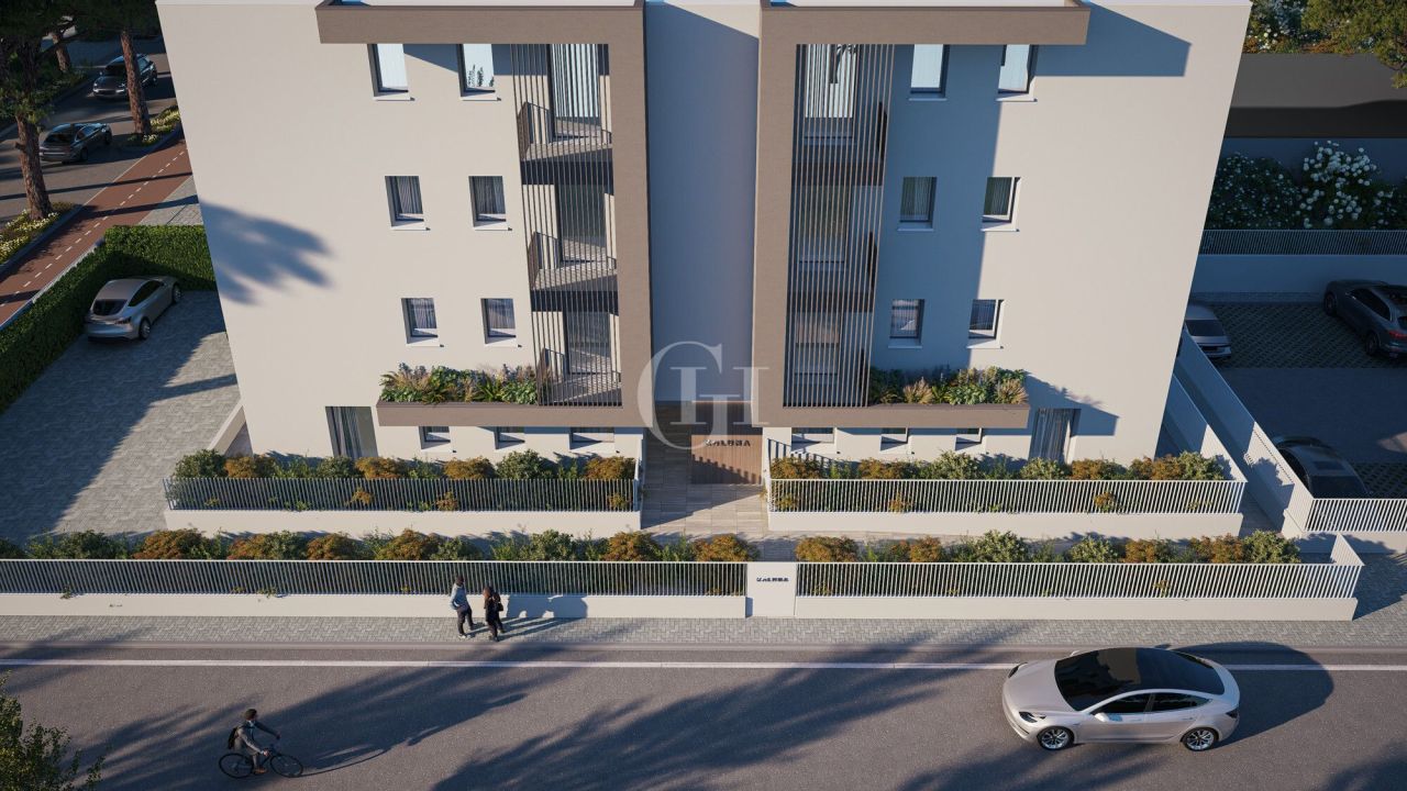 Appartamenti a Lido di Jesolo, Italia, 100 m² - foto 11