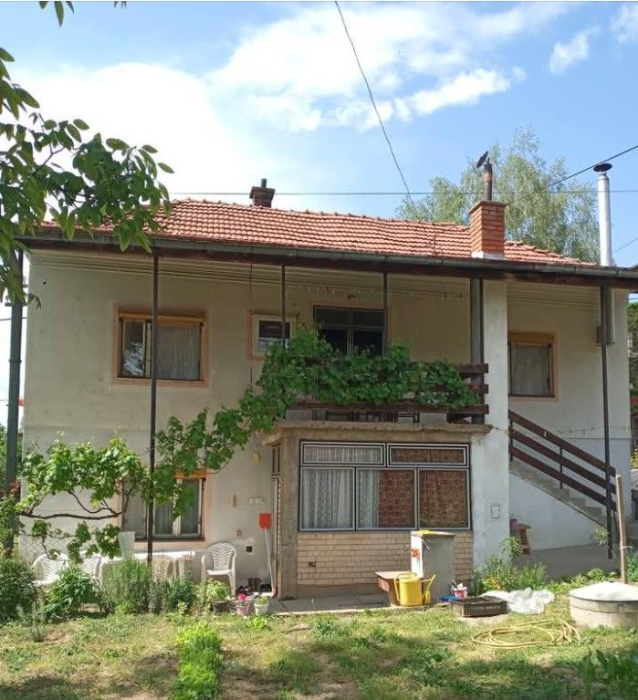 Casa en Niš, Serbia, 124 m² - imagen 1