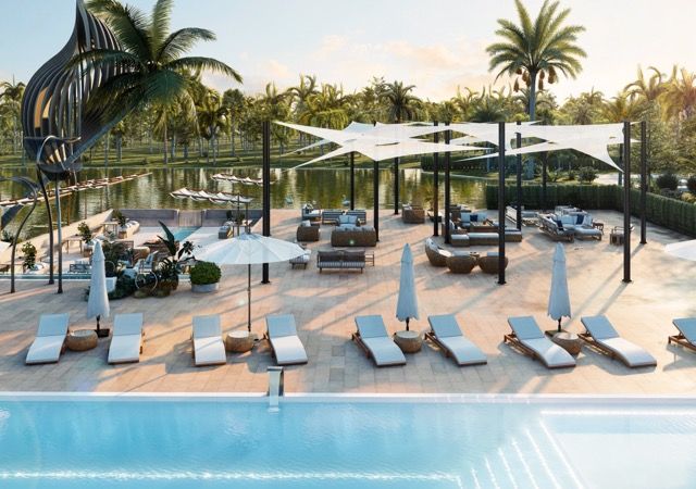 Apartamento en Punta Cana, República Dominicana, 60.3 m² - imagen 5