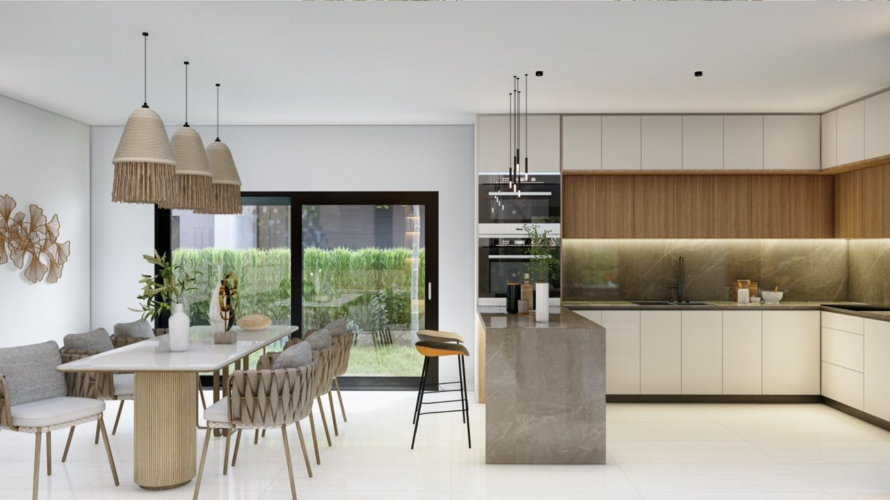 Apartamento en Punta Cana, República Dominicana, 60.3 m² - imagen 11