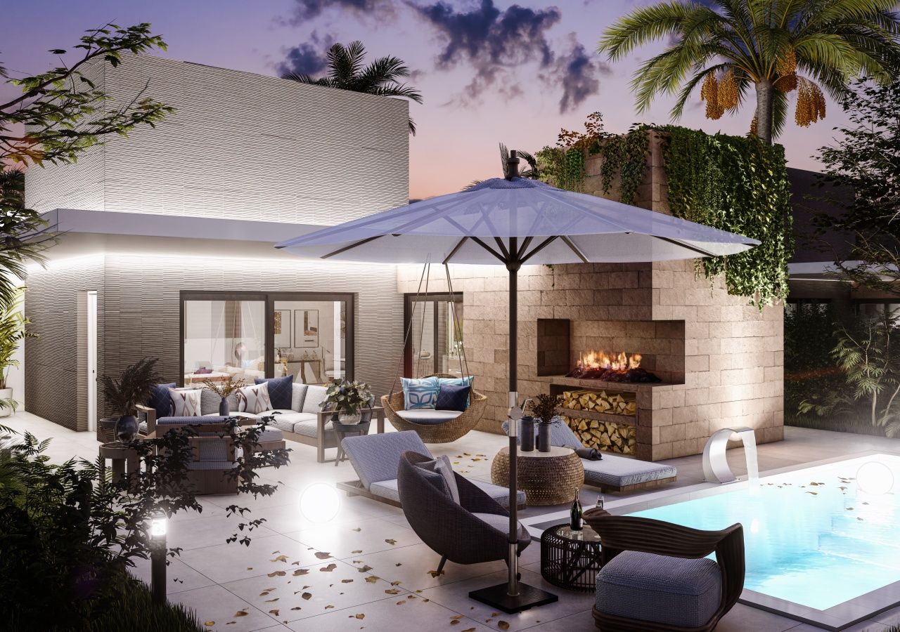 Apartamento en Punta Cana, República Dominicana, 60.3 m² - imagen 14