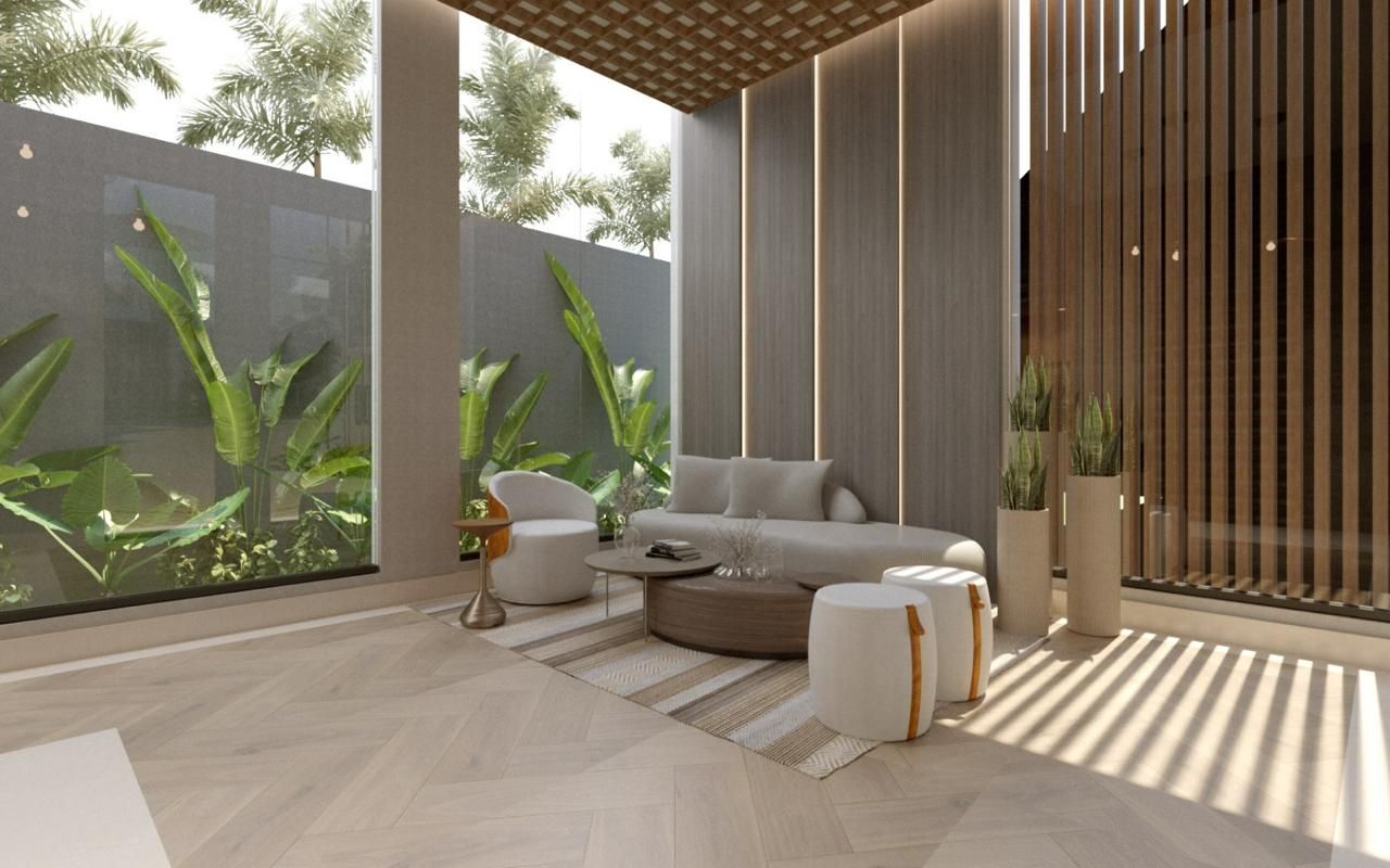 Apartment in Punta Cana, Dominican Republic, 50 m² - picture 9