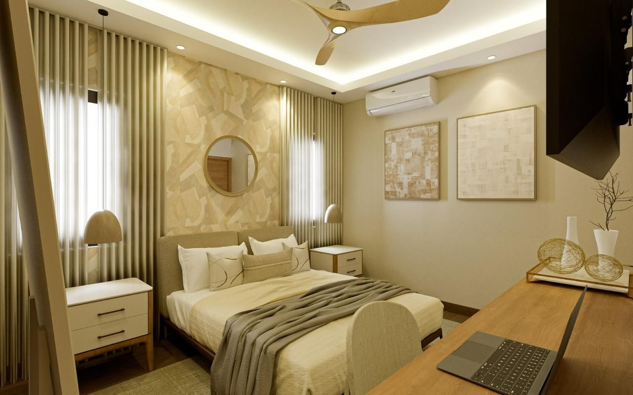 Apartment in Punta Cana, Dominican Republic, 50 m² - picture 13