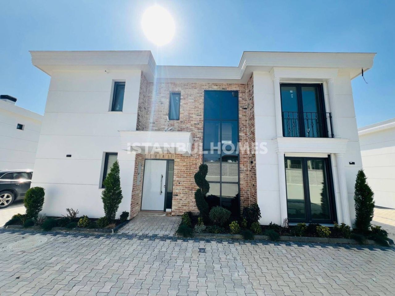 Villa à Tuzla, Turquie, 400 m² - image 1