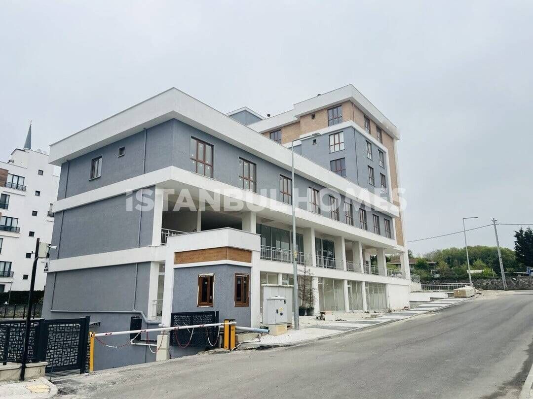 Apartamento en Çekmeköy, Turquia, 98 m² - imagen 1