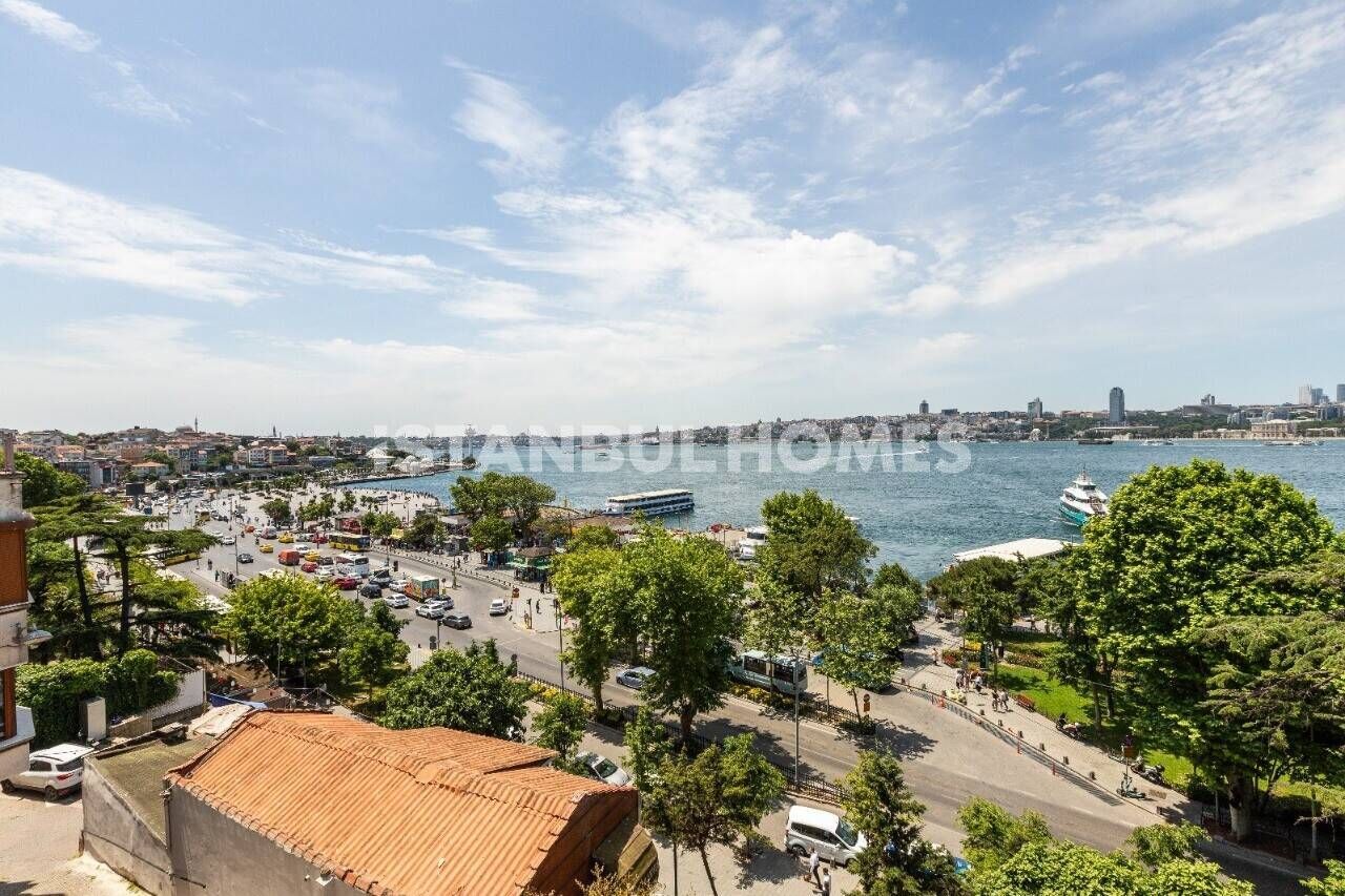 Appartement à Istanbul, Turquie, 100 m² - image 1