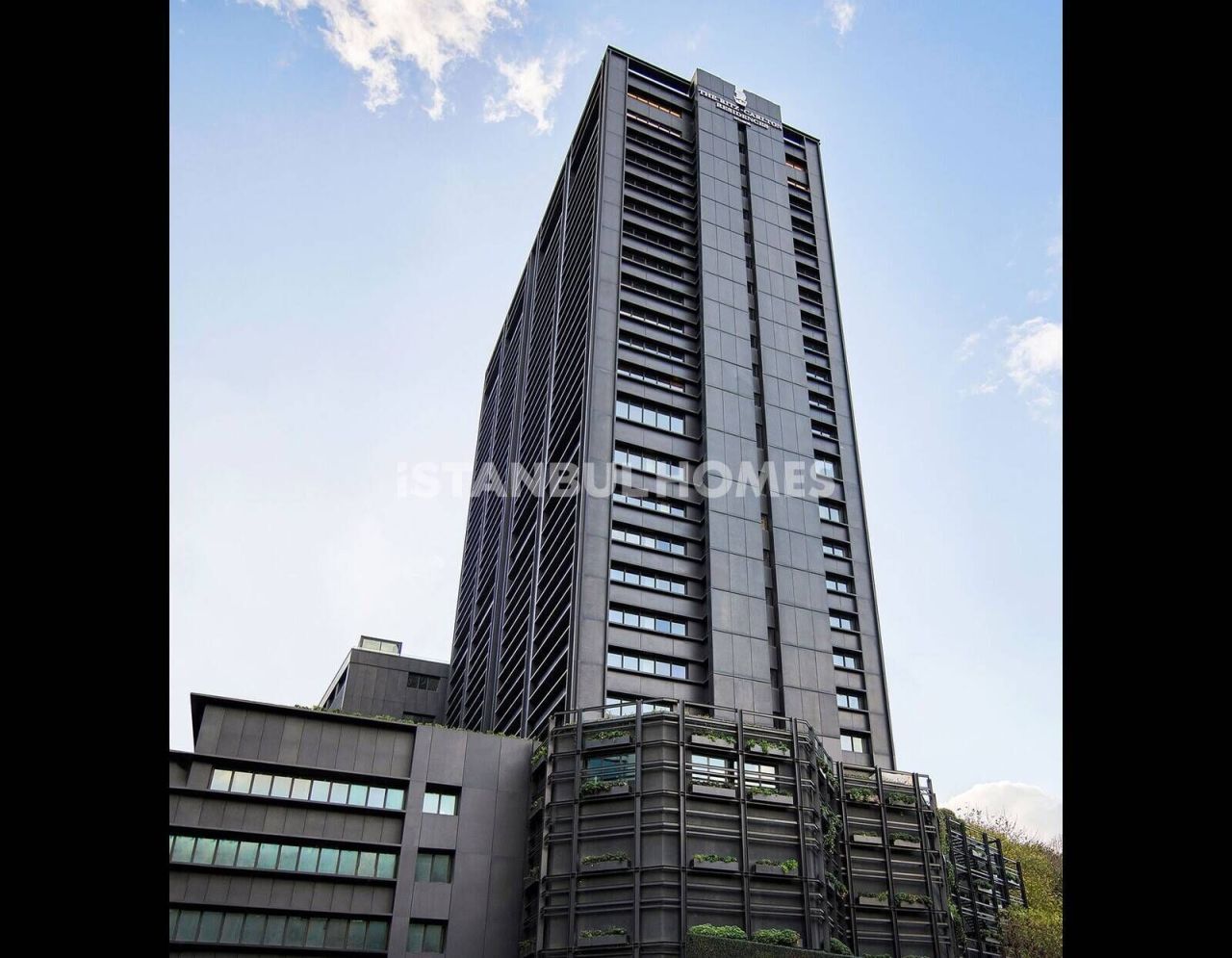 Appartement à Istanbul, Turquie, 110 m² - image 1