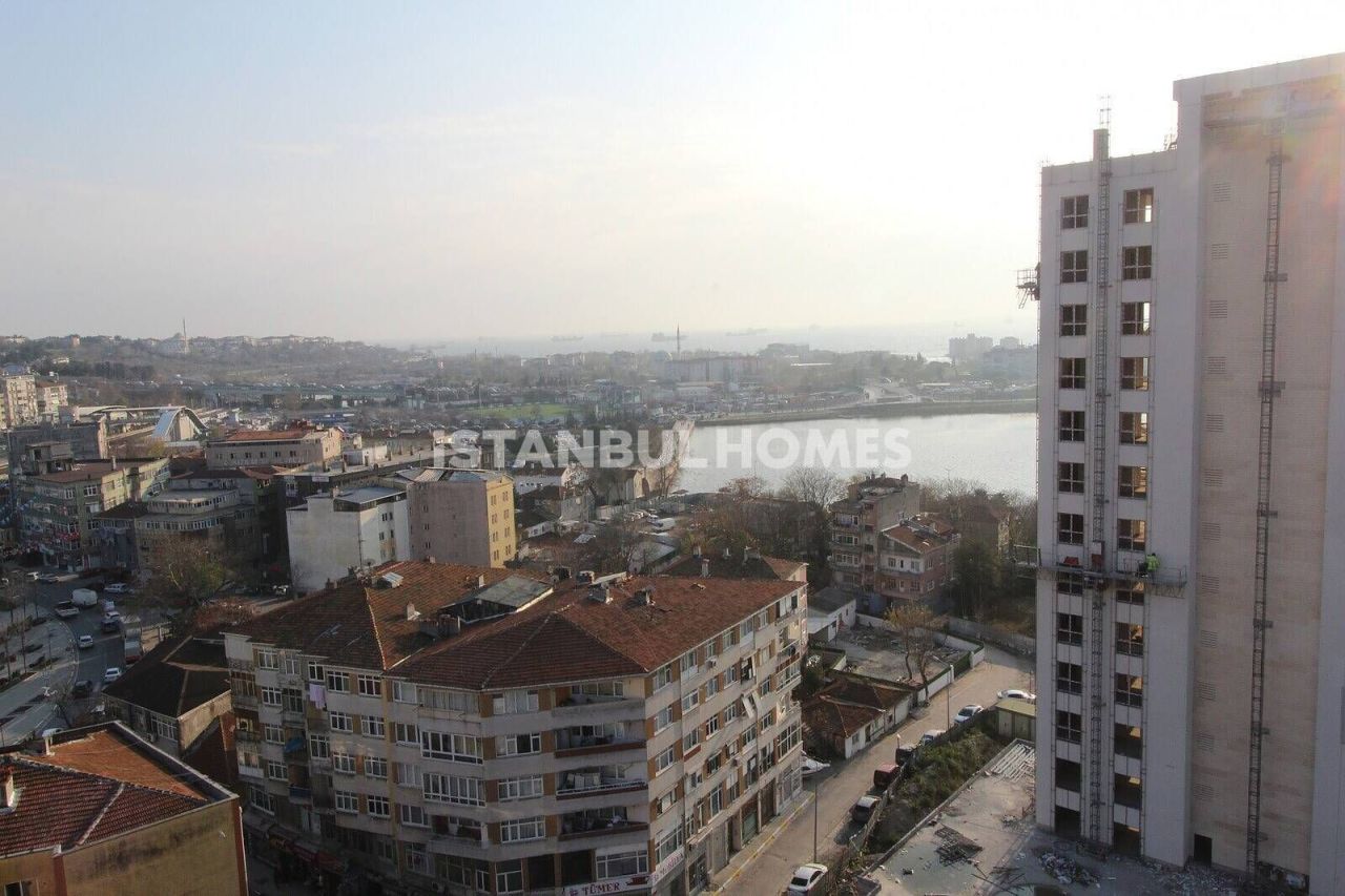 Apartment in Istanbul, Turkey, 43 m² - picture 1