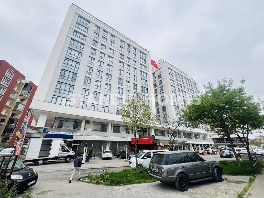 Apartamento en Çekmeköy, Turquia, 101 m² - imagen 1