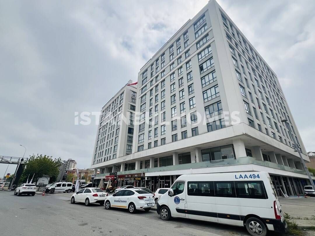 Apartamento en Çekmeköy, Turquia, 125 m² - imagen 1