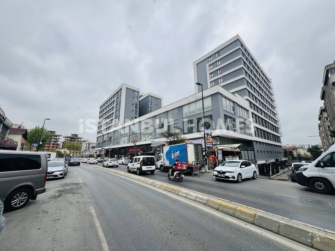 Apartamento en Çekmeköy, Turquia, 85 m² - imagen 2