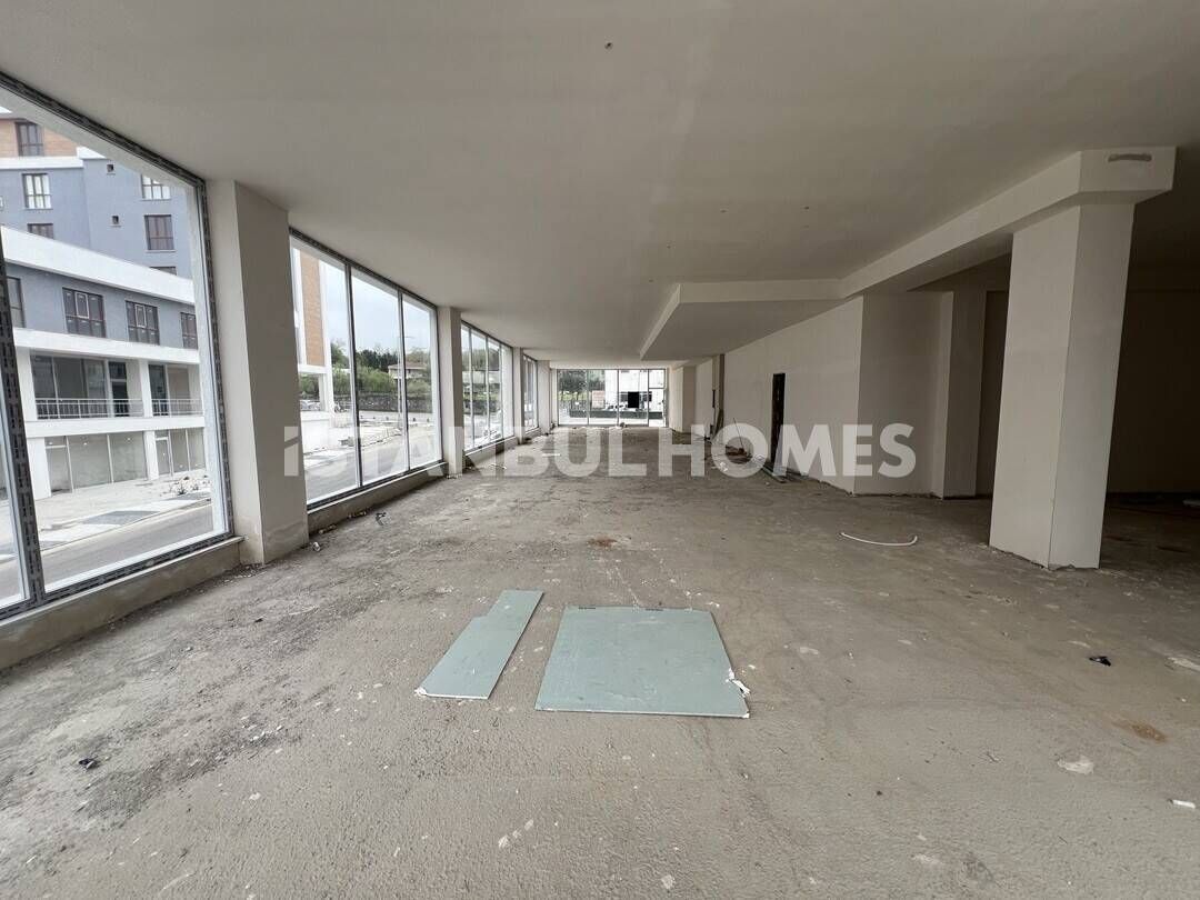 Geschäft in Çekmeköy, Türkei, 291 m² - Foto 2