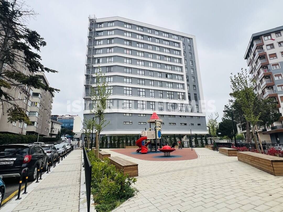 Appartement à Çekmeköy, Turquie, 80 m² - image 3