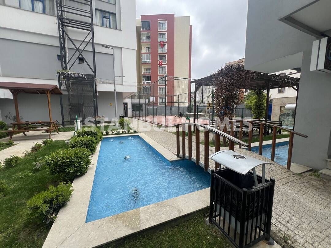 Appartement à Çekmeköy, Turquie, 101 m² - image 3